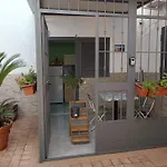 بيت للعطل Casa Podus Regalis - Poggioreale Centro Direzionale