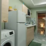 بيت للعطل Casa Podus Regalis - Poggioreale Centro Direzionale
