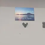 بيت للعطل Casa Podus Regalis - Poggioreale Centro Direzionale