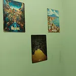 Casa Podus Regalis - Poggioreale Centro Direzionale بيت للعطل نابولي