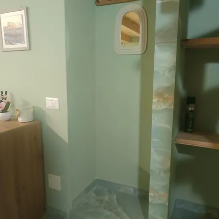 Casa Podus Regalis - Poggioreale Centro Direzionale *