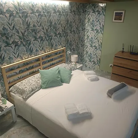 Casa Podus Regalis - Poggioreale Centro Direzionale Holiday home