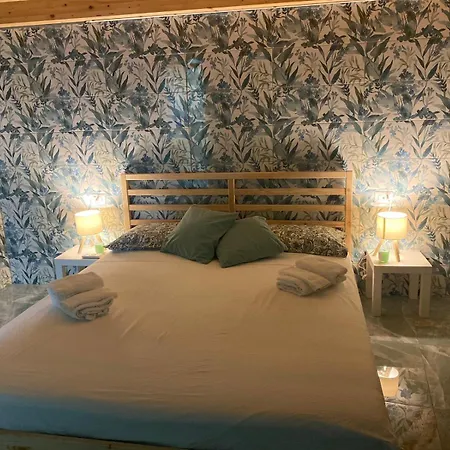 Casa Podus Regalis - Poggioreale Centro Direzionale * Naples