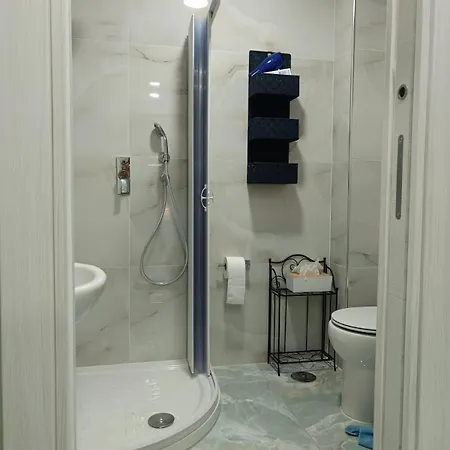 Casa Podus Regalis - Poggioreale Centro Direzionale * Naples