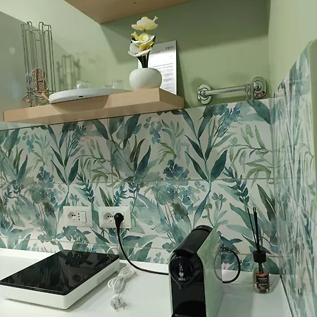 Holiday home Casa Podus Regalis - Poggioreale Centro Direzionale Naples