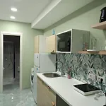 Casa Podus Regalis - Poggioreale Centro Direzionale * 那不勒斯