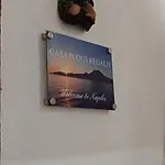 Casa Podus Regalis - Poggioreale Centro Direzionale 度假居 那不勒斯