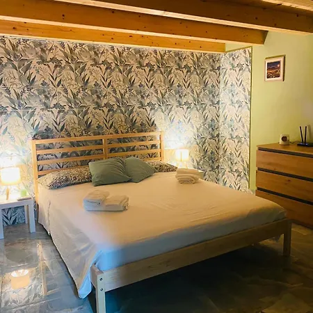 Semesterbostad Casa Podus Regalis - Poggioreale Centro Direzionale