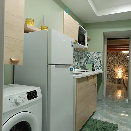Semesterbostad Casa Podus Regalis - Poggioreale Centro Direzionale