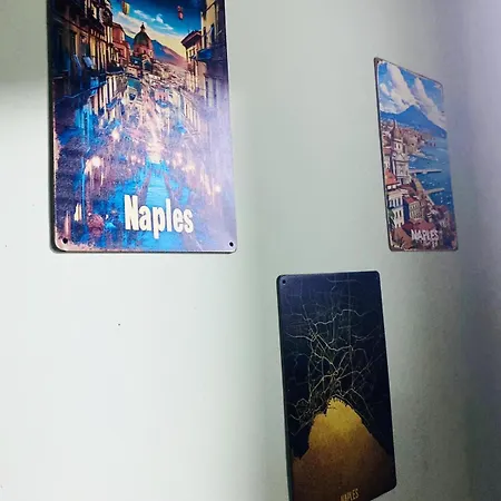 Casa Podus Regalis - Poggioreale Centro Direzionale