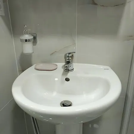 Casa Podus Regalis - Poggioreale Centro Direzionale * Neapel