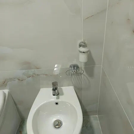 Semesterbostad Casa Podus Regalis - Poggioreale Centro Direzionale