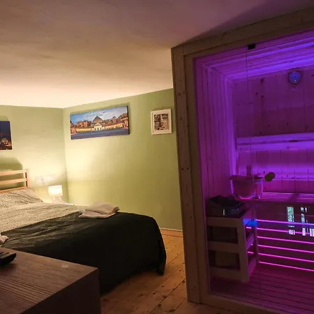 Casa Podus Regalis - Poggioreale Centro Direzionale Neapel