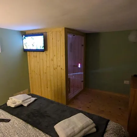 Casa Podus Regalis - Poggioreale Centro Direzionale Semesterbostad Neapel