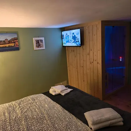 Casa Podus Regalis - Poggioreale Centro Direzionale