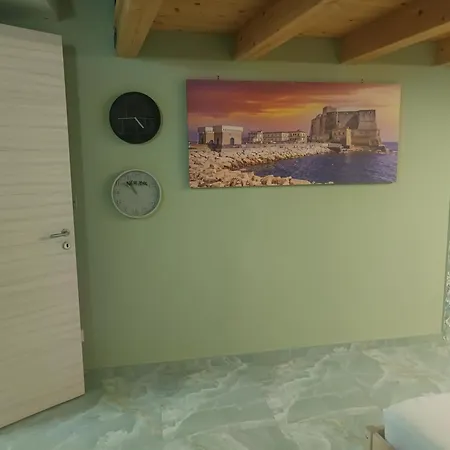 Casa Podus Regalis - Poggioreale Centro Direzionale