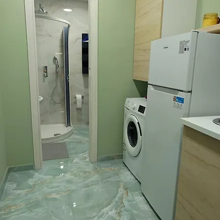 Casa Podus Regalis - Poggioreale Centro Direzionale Casa de Férias